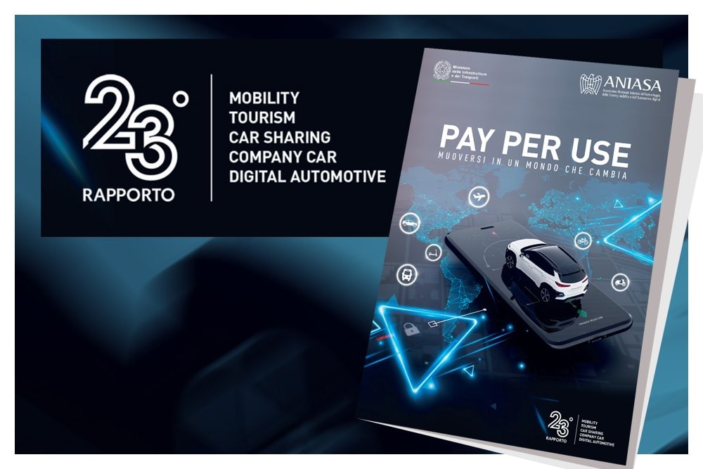 Fleet Security: la sicurezza delle flotte nel noleggio veicoli in Italia